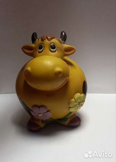 Статуэтка, копилка