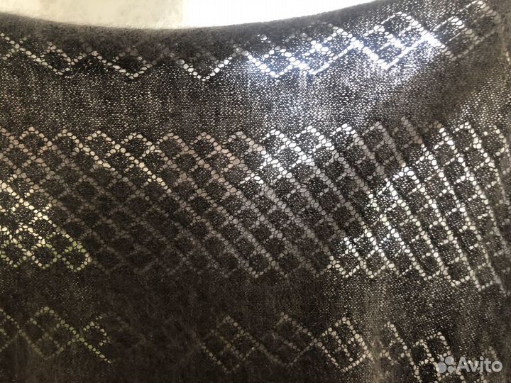 Платок шаль