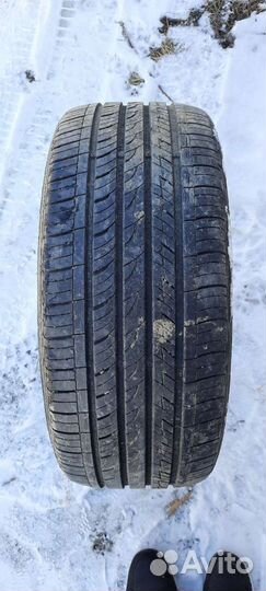 Nexen N9000 245/40 R20