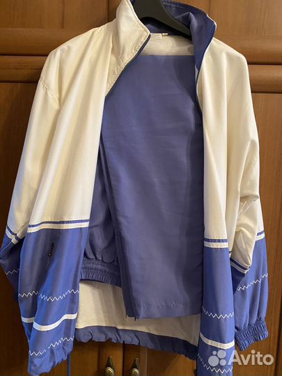 Спортивный костюм женский 46 размер