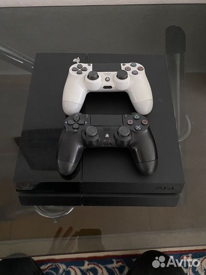 Sony PS4