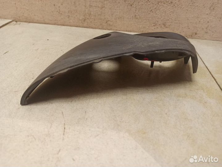 Накладка зеркала правого