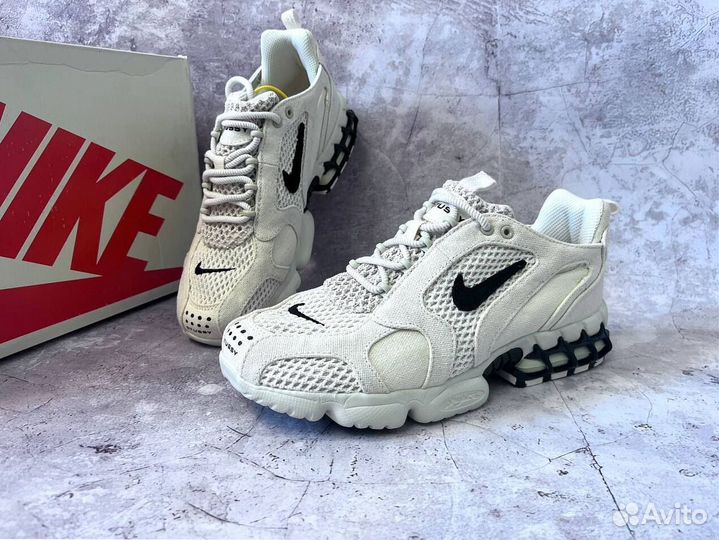 Кроссовки Nike Stussy