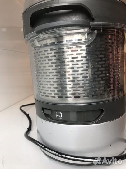 Пароварка tefal vitacuisine S06