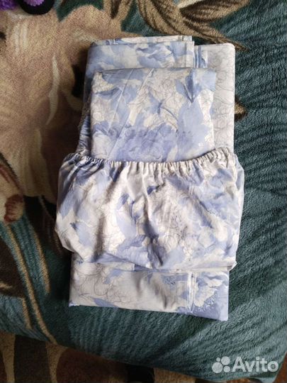 Пошив постельного белья на заказ