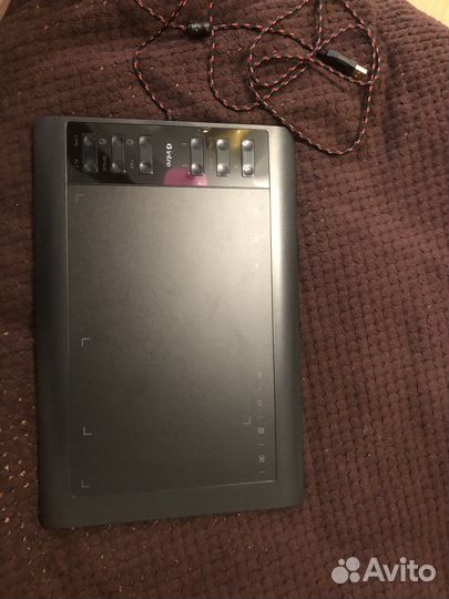 Графический планшет