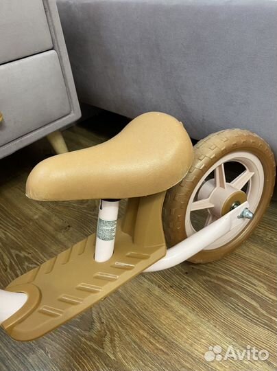 Беговел happy baby