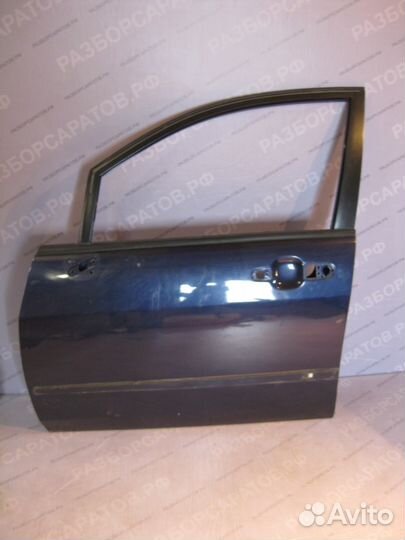 Дверь передняя левая Сузуки Лиана