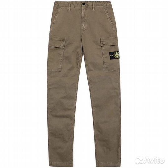 Брюки Stone island