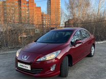 Peugeot 408 1.6 AT, 2013, 193 000 км, с пробегом, цена 750 000 руб.