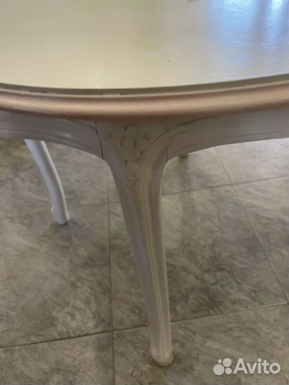 Детский стол