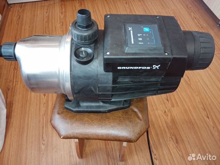 Насосная станция для воды бу MQ 3-45