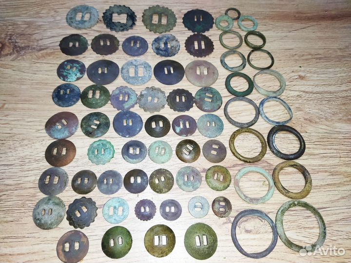 Конская упряжь,пряжки