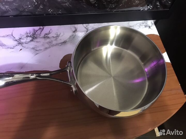 Tapperware сотейник 