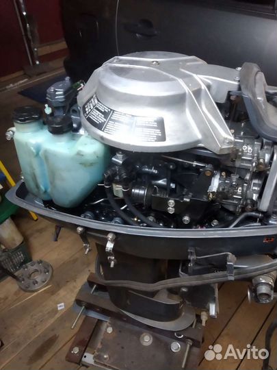 Надувная Моторная Лодка