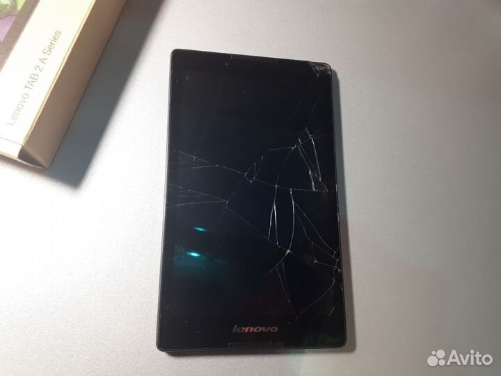 Планшет Lenovo tab 2 a8-50