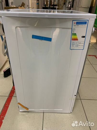 Электрическая плита gefest 5560-03 0052