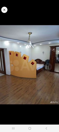 3-к. квартира, 102,7 м², 6/6 эт.