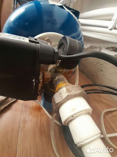 Сантехник. Сантехнические работы