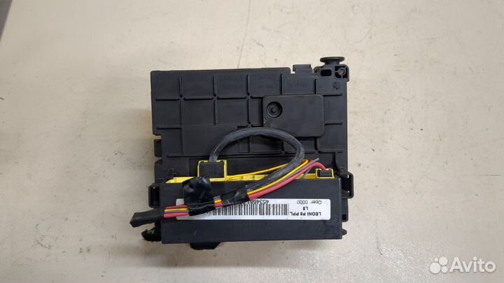 BSM Блок предохранителей Peugeot 3008