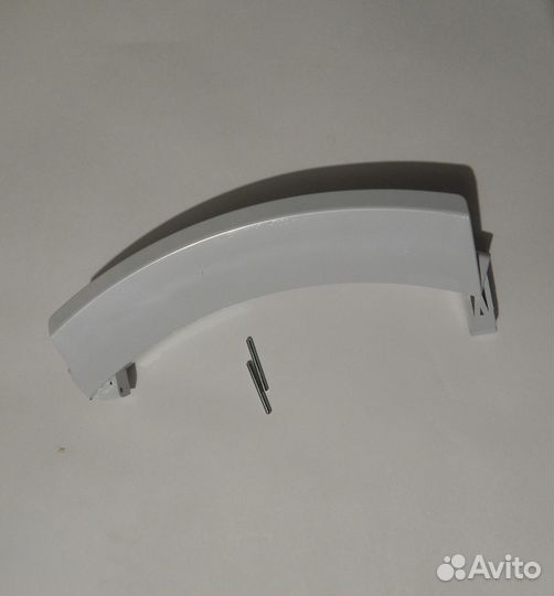 Ручка люка ст.машины Bosch арт. WL235