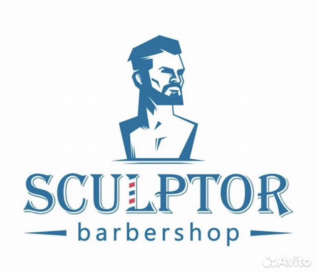 Администратор в барбершоп