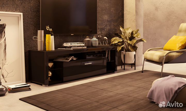 Тумба под тв в рассрочку