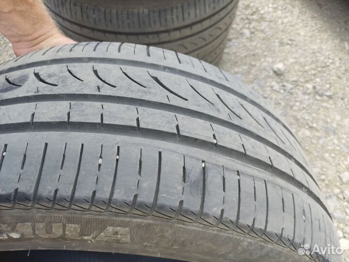 Formula Energy 225/45 R17