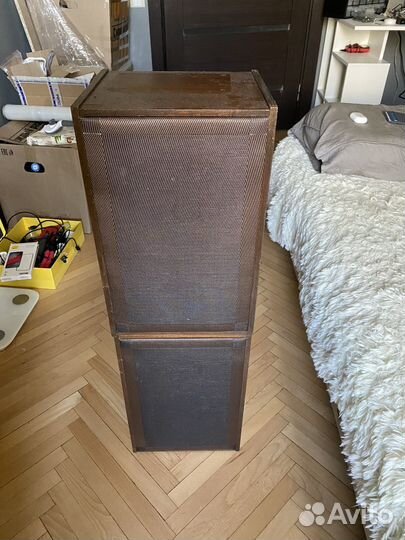 Проигрыватель винила Вега 109