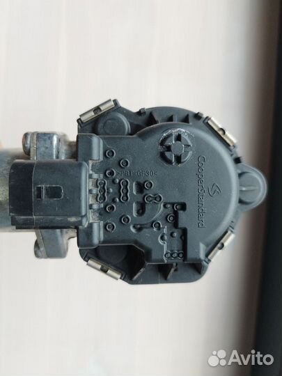 Актуатор Турбины VAG 06L145614B