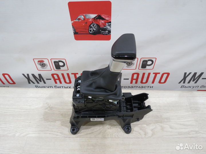 Кулиса кпп Hyundai Creta 2