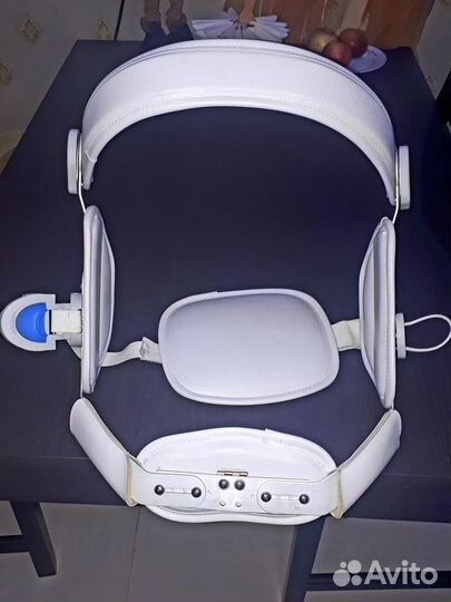 Корсет ортопедический Рамочный гиперэкстензионный