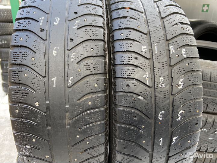 Firestone Ice Cruiser 7 185/65 R15 88T