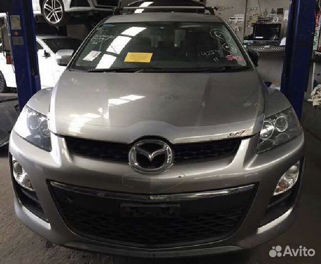 Дверь разборМазда Mazda CX7 CX-7 сх7 сх-7 сх-7