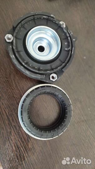 Подшипник + опора стойки амортизатора