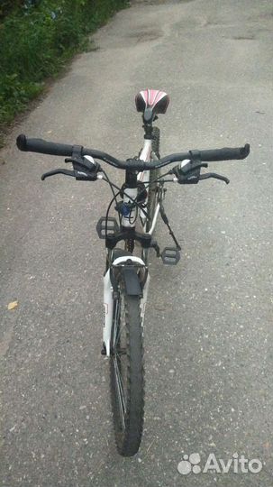 Велосипед stern energy 1.0