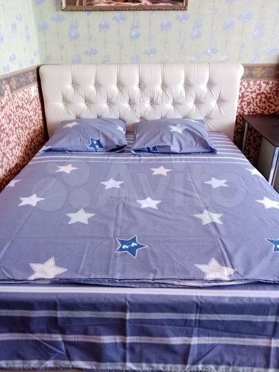 1-к. квартира, 38 м², 8/9 эт.