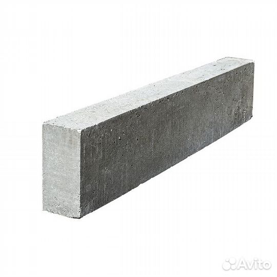 Перемычки полистиролбетонные