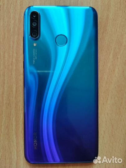 Телефон honor 20 lite