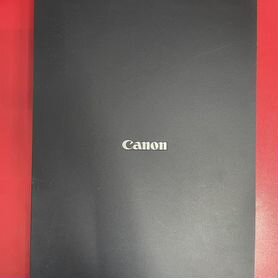 Сканер Canon CanoScan LiDE 300