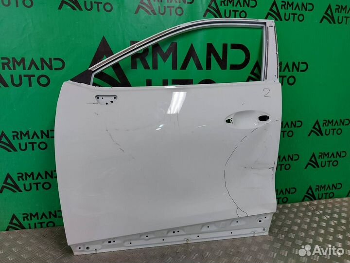 Дверь передняя левая Omoda C5 T19C 2022-Нв