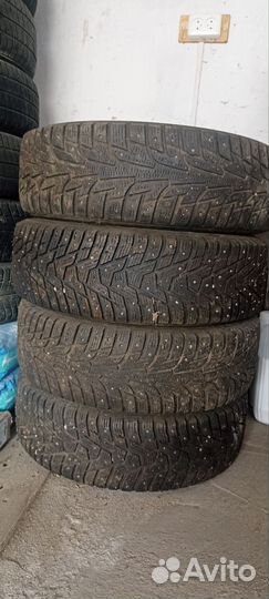 Hankook Winter I'Pike 185/65 R15