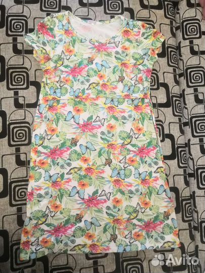 Одежда для беременных и кормящих