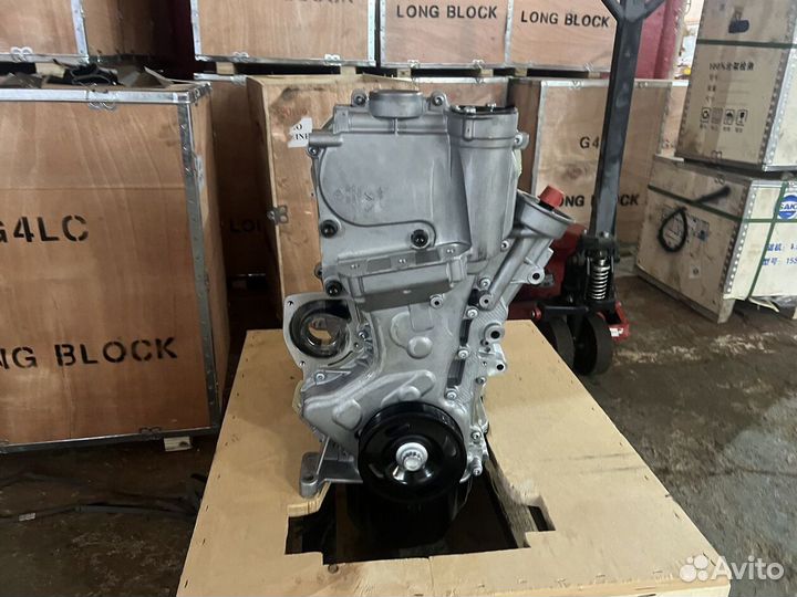 Двигатель cfna для Skоdа Fаbiа (2010-2014)