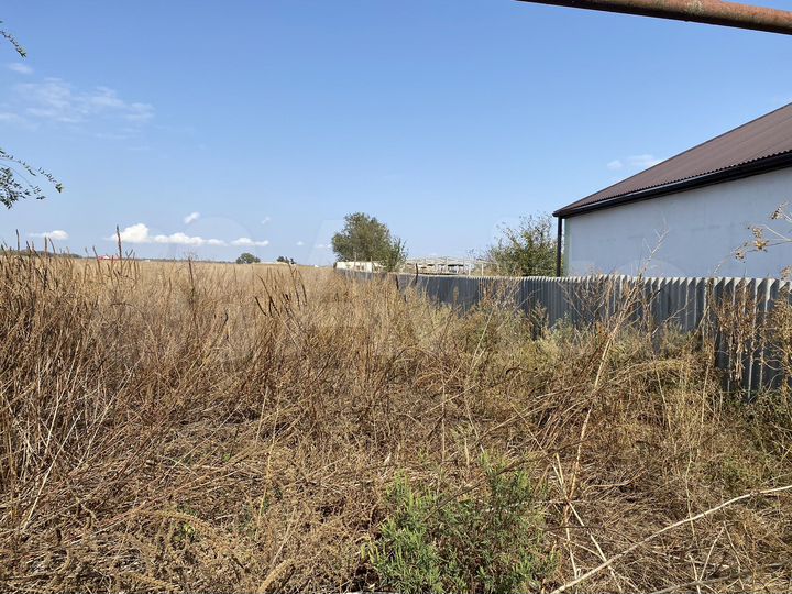 Участок 27 сот. (ИЖС)