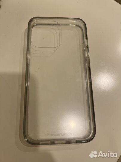 Чехлы на iPhone 13 pro Panzer Glass/K-DOO Kevlar