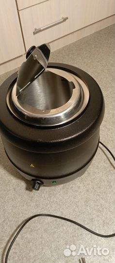 Подогреватель для супов