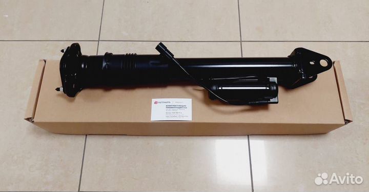 Амортизатор Mercedes-Benz ML-class