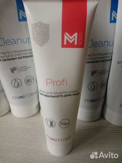 Крема, пасты