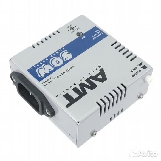 AMT Sow ppsm18 acdc-18v (Новый)